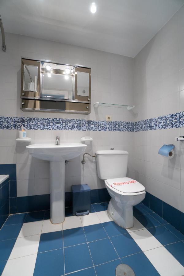 Ferienwohnung Fuentes A2 Bajo A Menyber Nerja Exterior foto