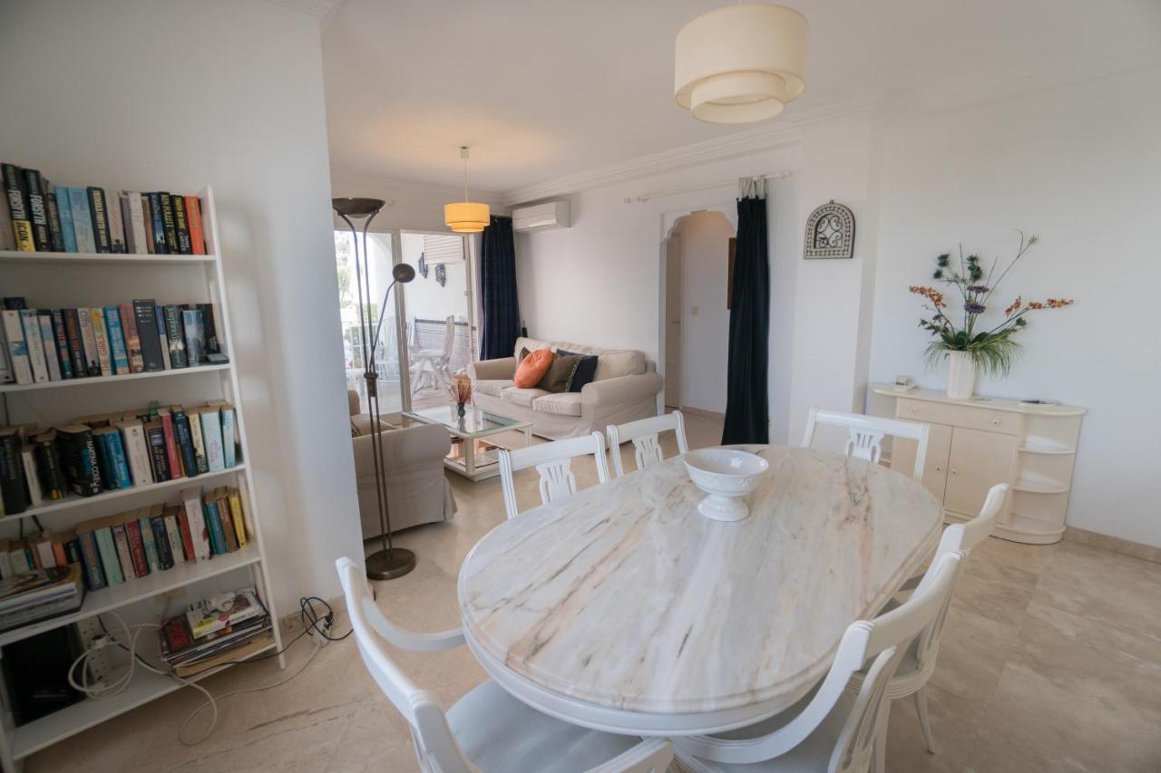 Ferienwohnung Fuentes A2 Bajo A Menyber Nerja Exterior foto