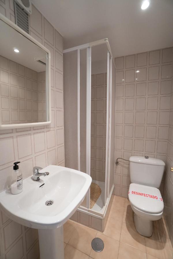 Ferienwohnung Fuentes A2 Bajo A Menyber Nerja Exterior foto