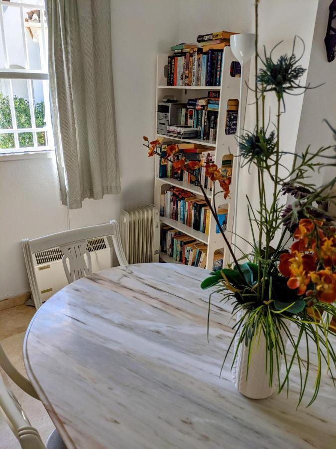 Ferienwohnung Fuentes A2 Bajo A Menyber Nerja Exterior foto